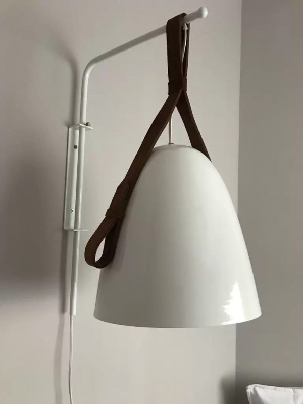 Aplique de pared Viking - Imagen 20
