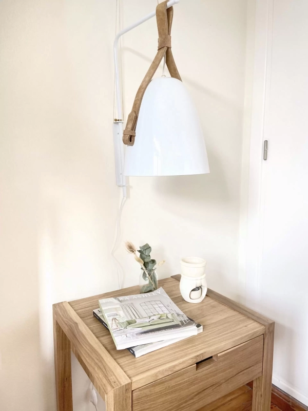 Aplique de pared Viking - Imagen 18