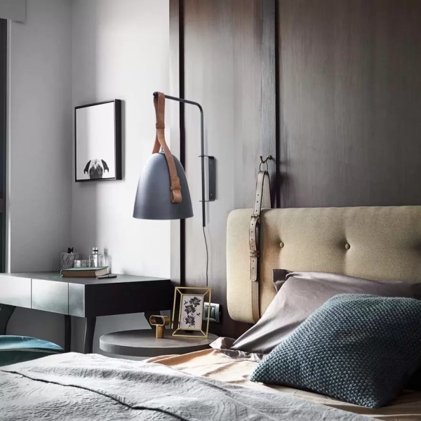 Aplique de pared Viking - Imagen 10