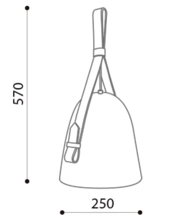Colgante Viking - Imagen 2