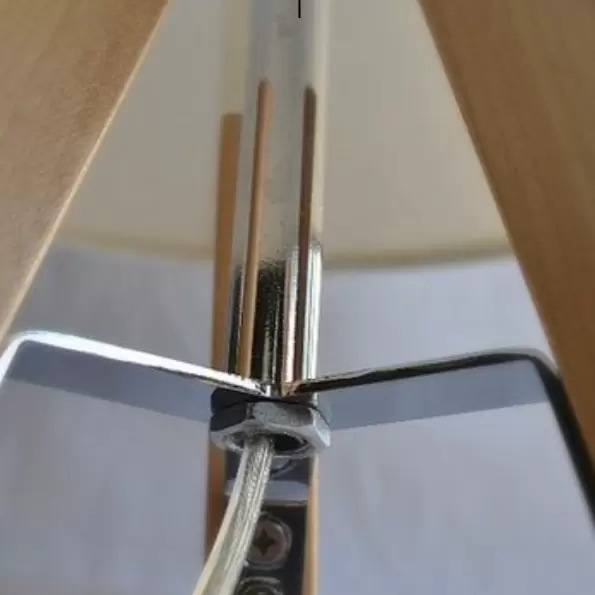 Lámpara de Pie Lucas Lámpara de Pie Lucas - Imagen 4