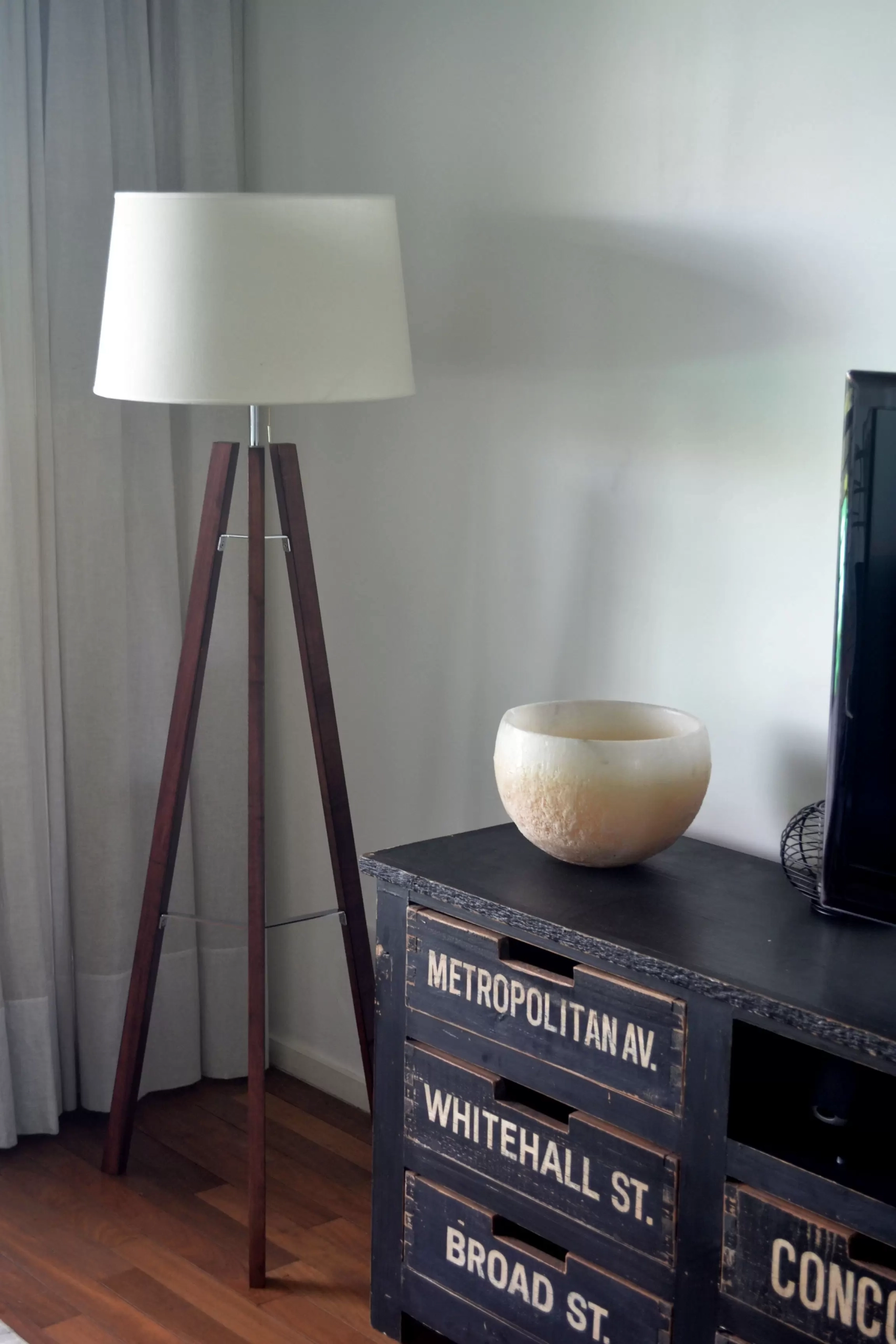 Lámpara de Pie Lucas Lámpara de Pie Lucas - Imagen 7