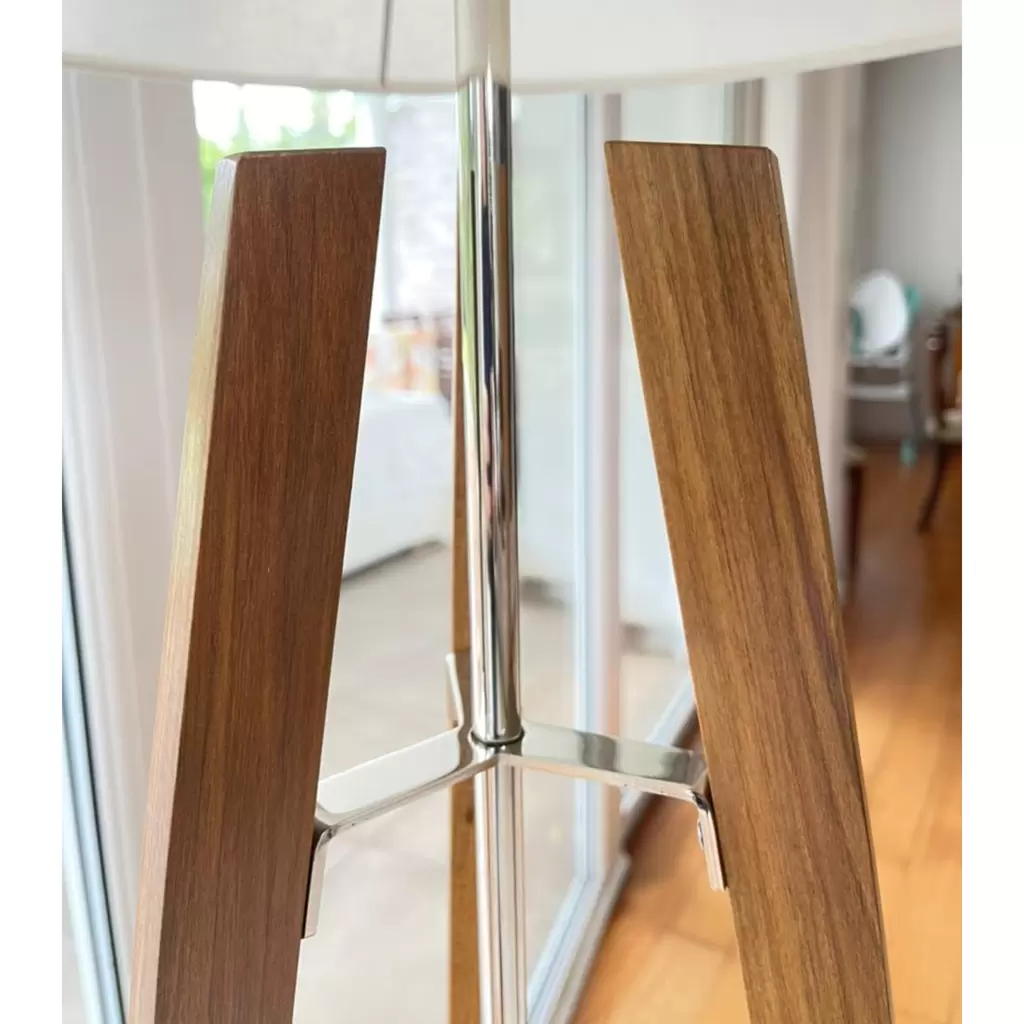 Lámpara de Pie Lucas Lámpara de Pie Lucas - Imagen 9