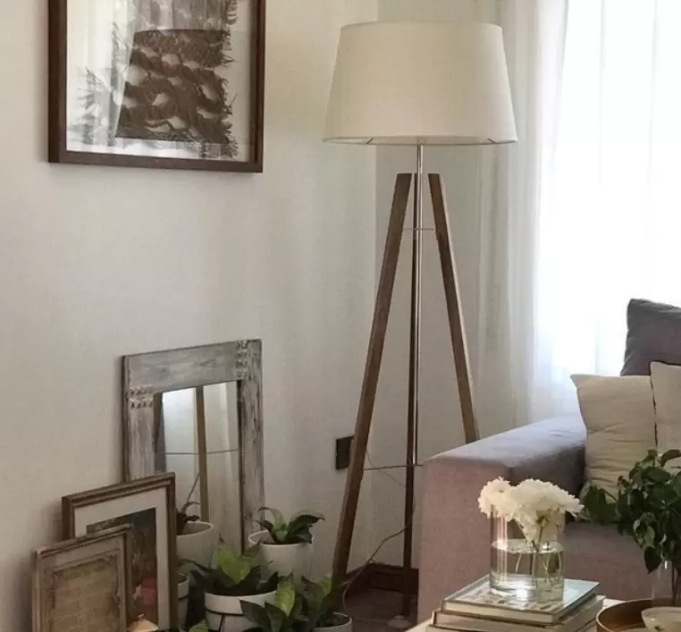 Lámpara de Pie Lucas Lámpara de Pie Lucas - Imagen 5