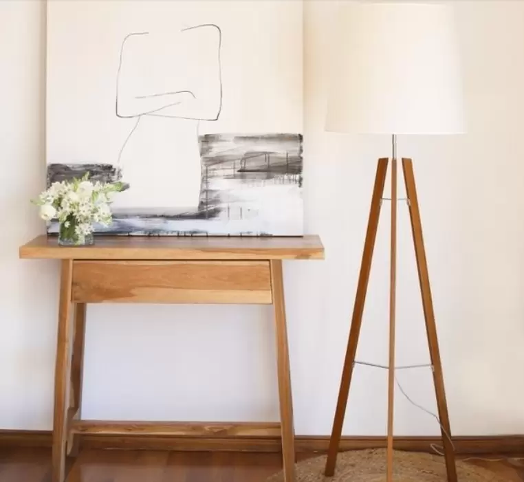 Lámpara de Pie Lucas Lámpara de Pie Lucas - Imagen 13