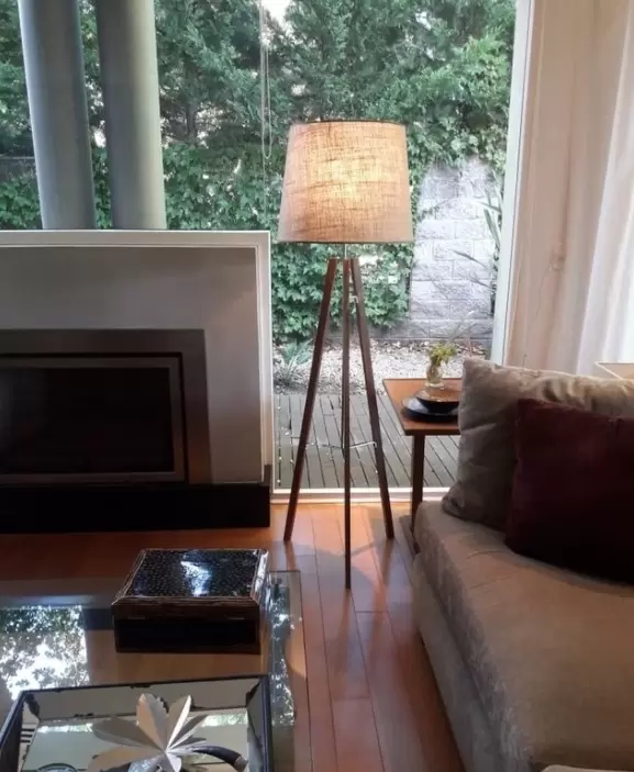 Lámpara de Pie Lucas Lámpara de Pie Lucas - Imagen 14