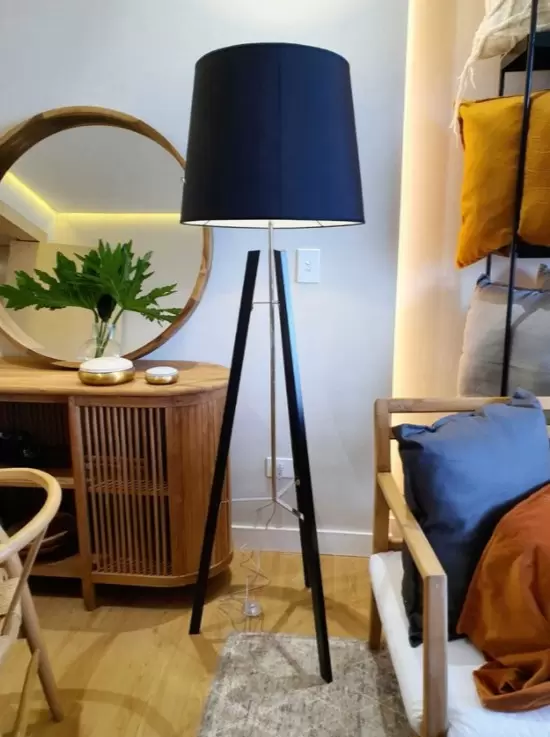 Lámpara de Pie Lucas Lámpara de Pie Lucas - Imagen 15