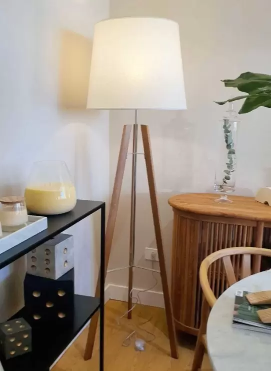 Lámpara de Pie Lucas Lámpara de Pie Lucas - Imagen 16