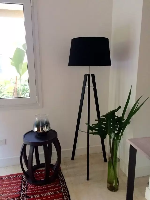 Lámpara de Pie Lucas Lámpara de Pie Lucas - Imagen 18