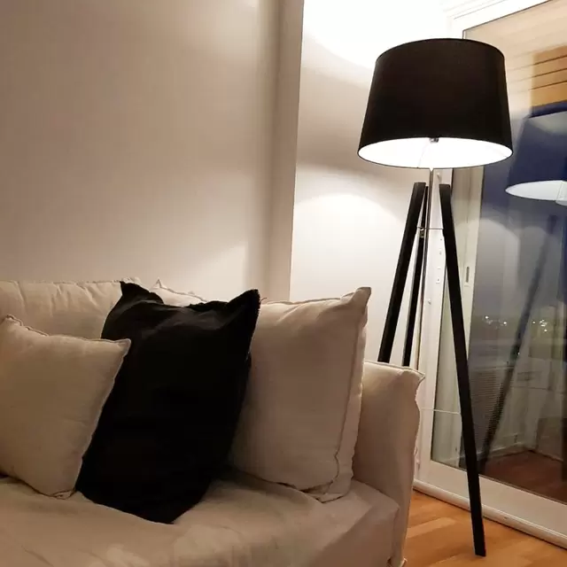 Lámpara de Pie Lucas Lámpara de Pie Lucas - Imagen 20