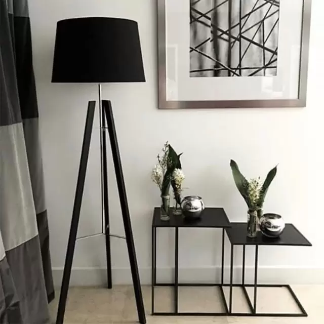 Lámpara de Pie Lucas Lámpara de Pie Lucas - Imagen 17