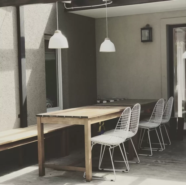 Colgante Nordic - Imagen 7