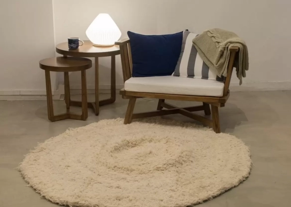 Lámpara de mesa Arminda - Imagen 5