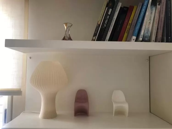 Lámpara de mesa Elena - Imagen 10