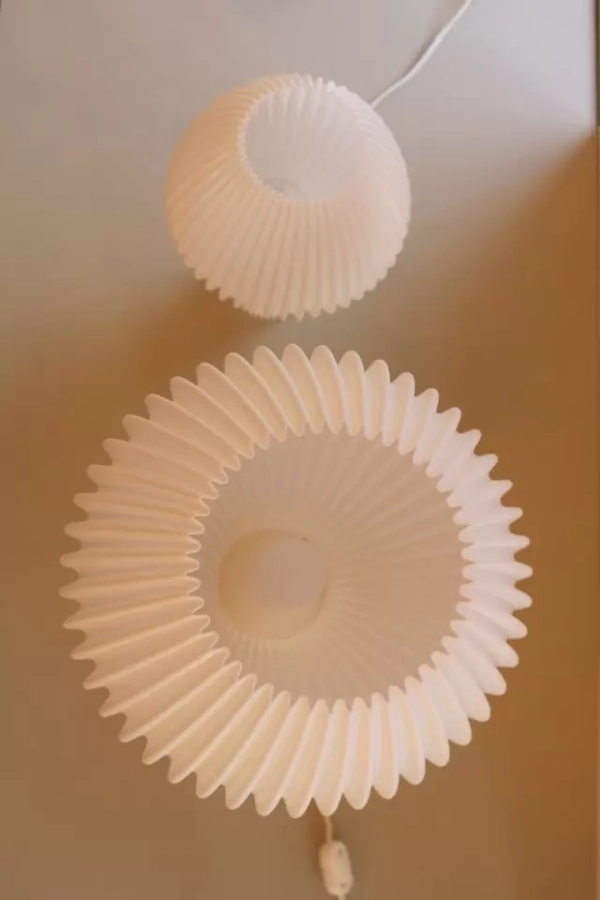 Lámpara de mesa Elena - Imagen 7