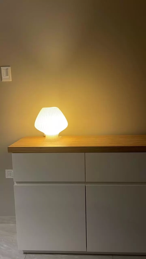 Lámpara de mesa Elenita - Imagen 10