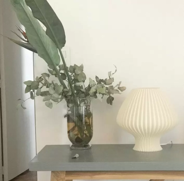 Lámpara de mesa Elenita - Imagen 5