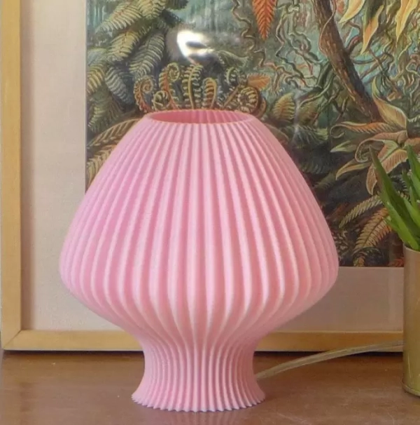 Lámpara de mesa Elenita - Imagen 20