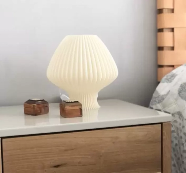 Lámpara de mesa Elenita - Imagen 4