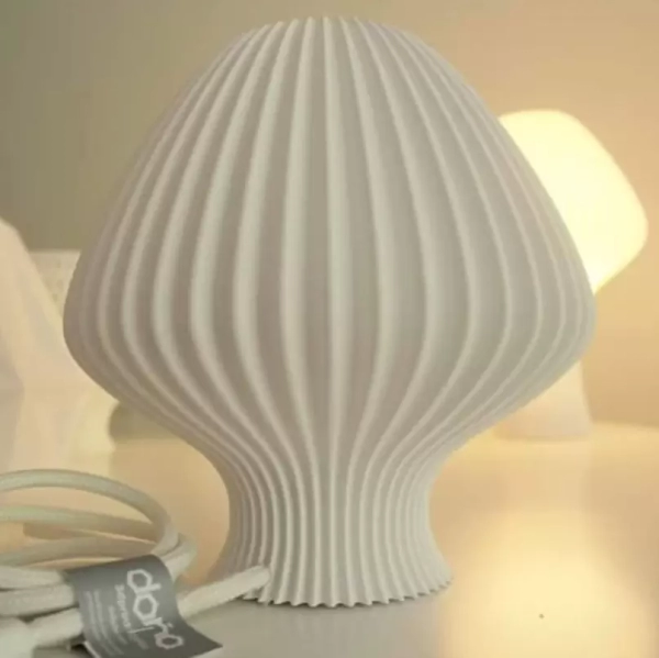 Lámpara de mesa Elenita - Imagen 3