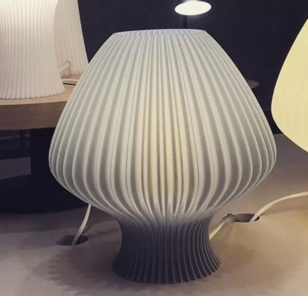 Lámpara de mesa Elenita - Imagen 11
