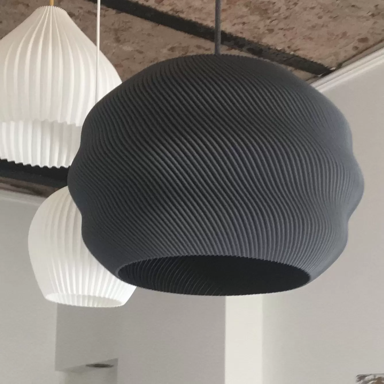 Colgante Luisa Colgante Luisa - Imagen 5