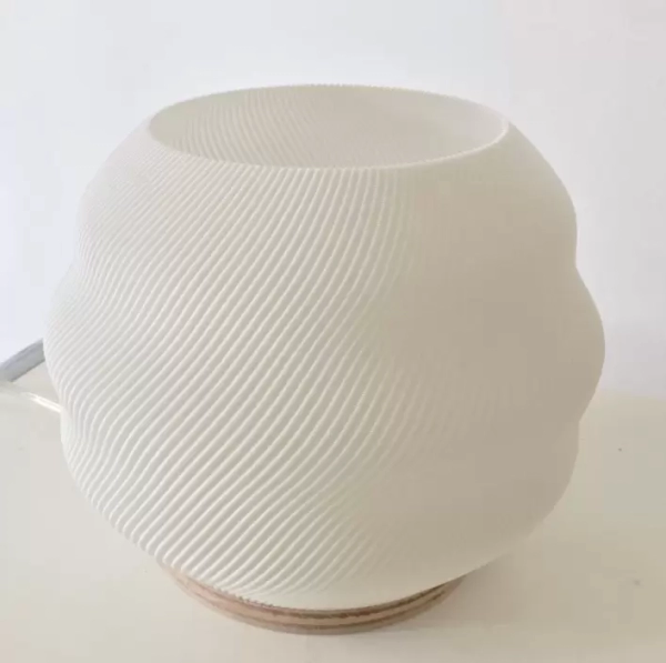 Lámpara de mesa Eliosa - Imagen 4