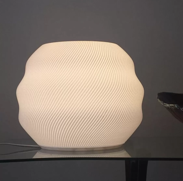 Lámpara de mesa Eliosa - Imagen 7