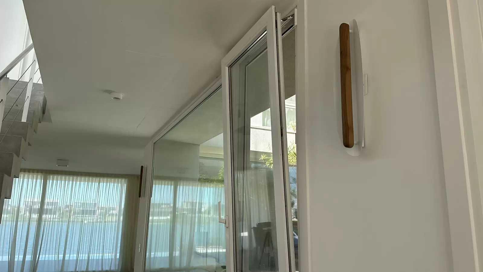 Aplique Indra Madera Aplique Indra Madera - Imagen 5