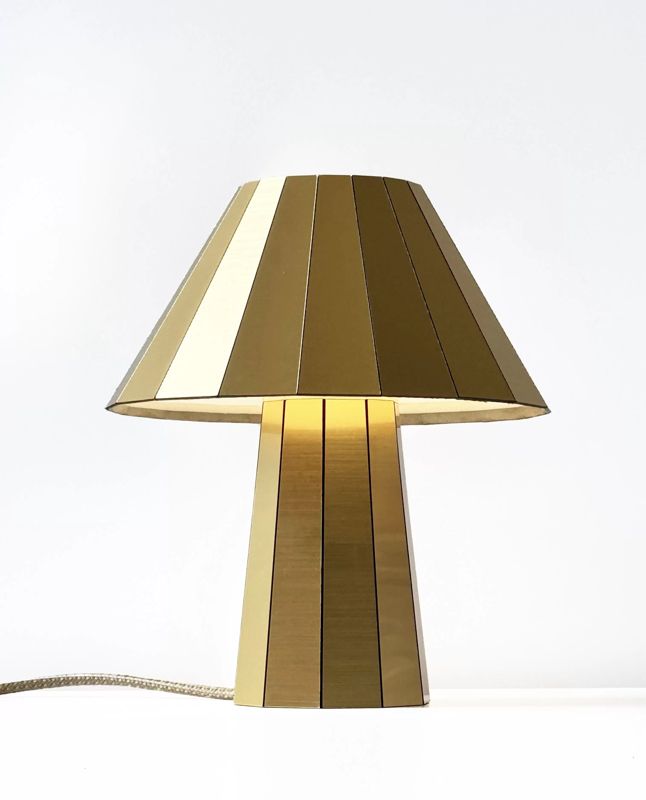 Lámpara de mesa Maja Lámpara de mesa Maja - Imagen 22