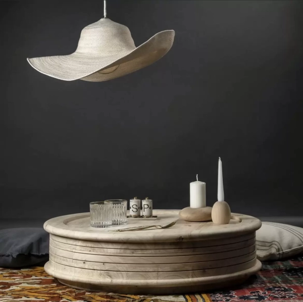 Colgante Hat - Imagen 3