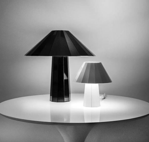 Lámpara de mesa Maja - Imagen 2