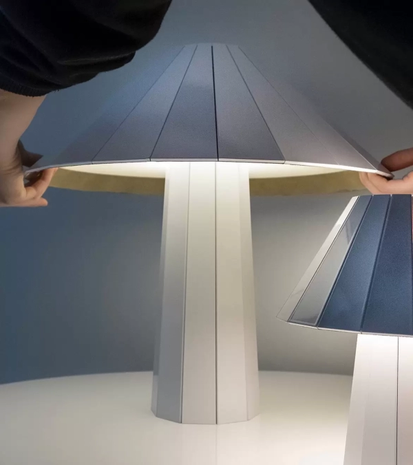 Lámpara de mesa Maja - Imagen 5