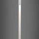 El colgante Puma es una lámpara fabricada en metal y acrílico blanco semimate de estilo moderno. Ideal para combinar con varios colgantes.