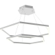 Colgante Hexa simple