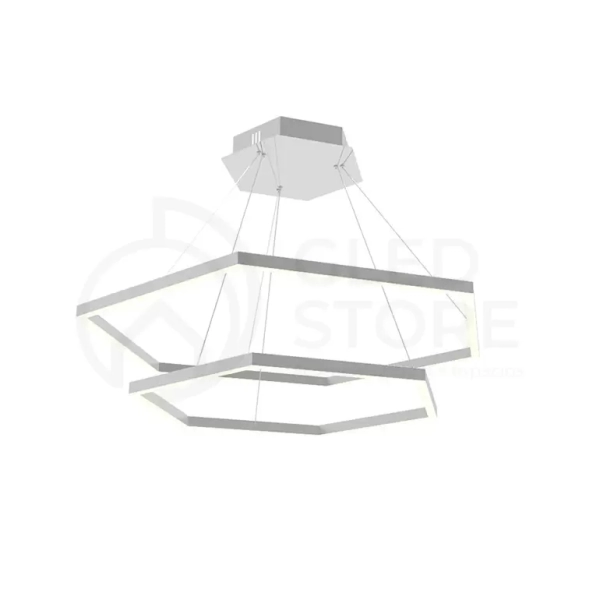 Colgante Hexa doble - Imagen 6
