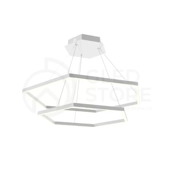 Colgante Hexa doble - Imagen 7