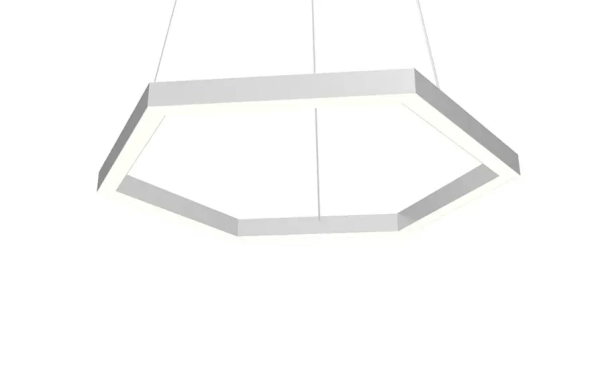 Colgante Hexa simple - Imagen 5