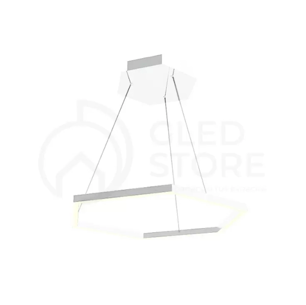 Colgante Hexa simple - Imagen 10