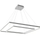 Colgante Hexa simple