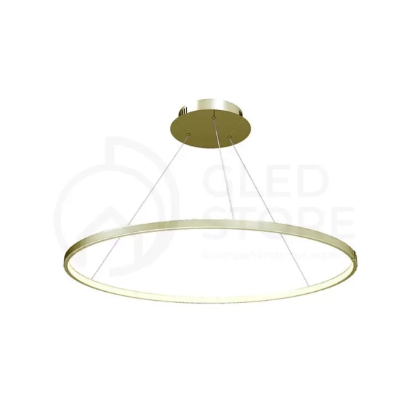 Colgante Saturno individual - Imagen 4