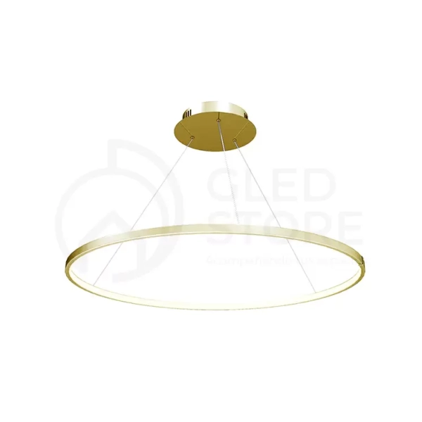 Colgante Saturno individual - Imagen 3