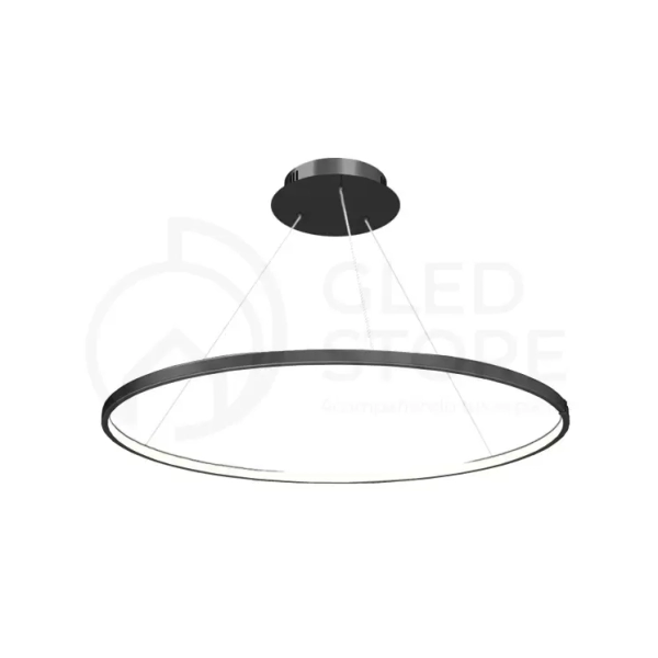 Colgante Saturno individual - Imagen 2