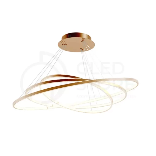Colgante Saturno triple - Imagen 8