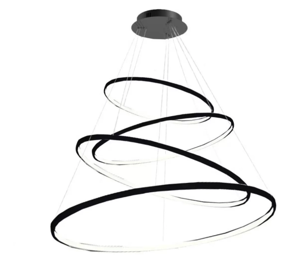 Colgante Saturno triple - Imagen 5