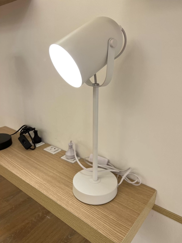 Lámpara de mesa Francy - Imagen 6