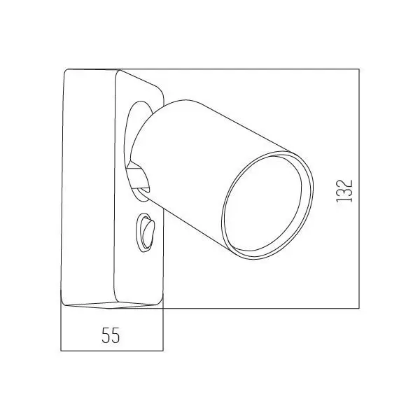 Aplique Katharo SW Aplique Katharo SW - Imagen 2