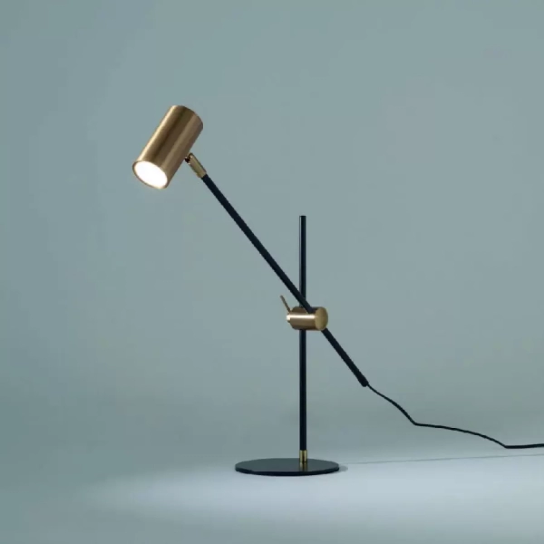 Lámpara de mesa Pouly - Imagen 2