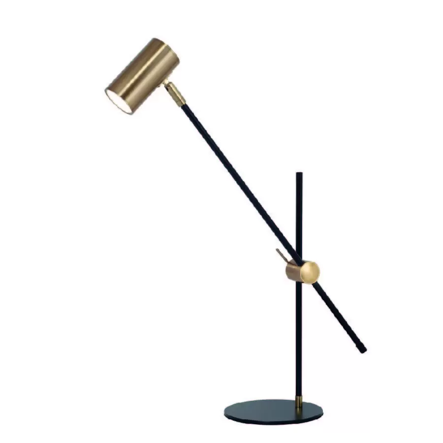 Lámpara de mesa Pouly