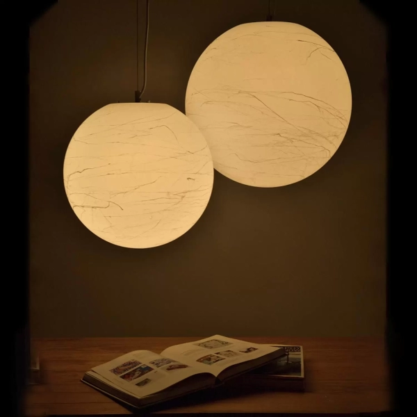 Colgante Bulan - Imagen 3